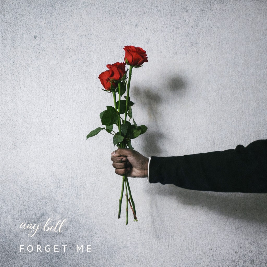 Forget Me cover art