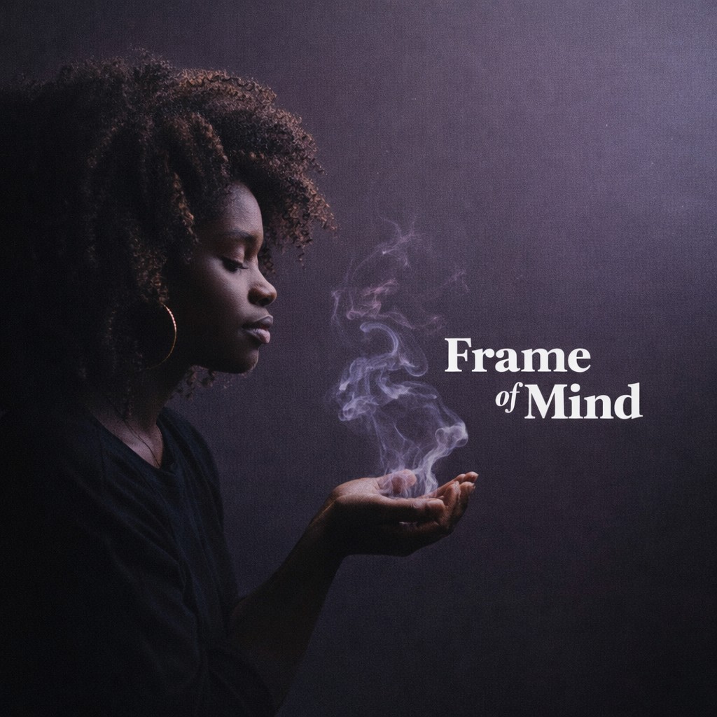 Frame of Mind cover art