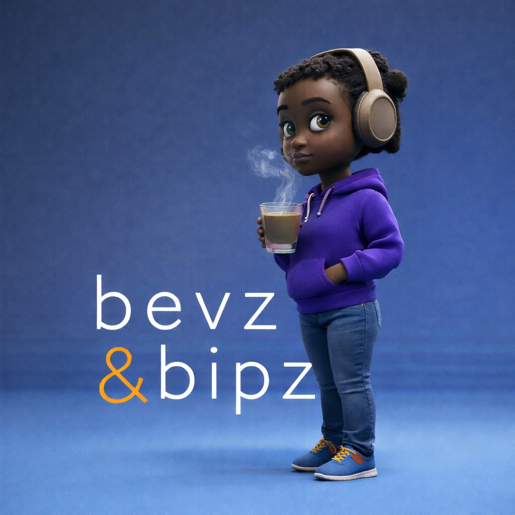 Bevz and Bipz cover art